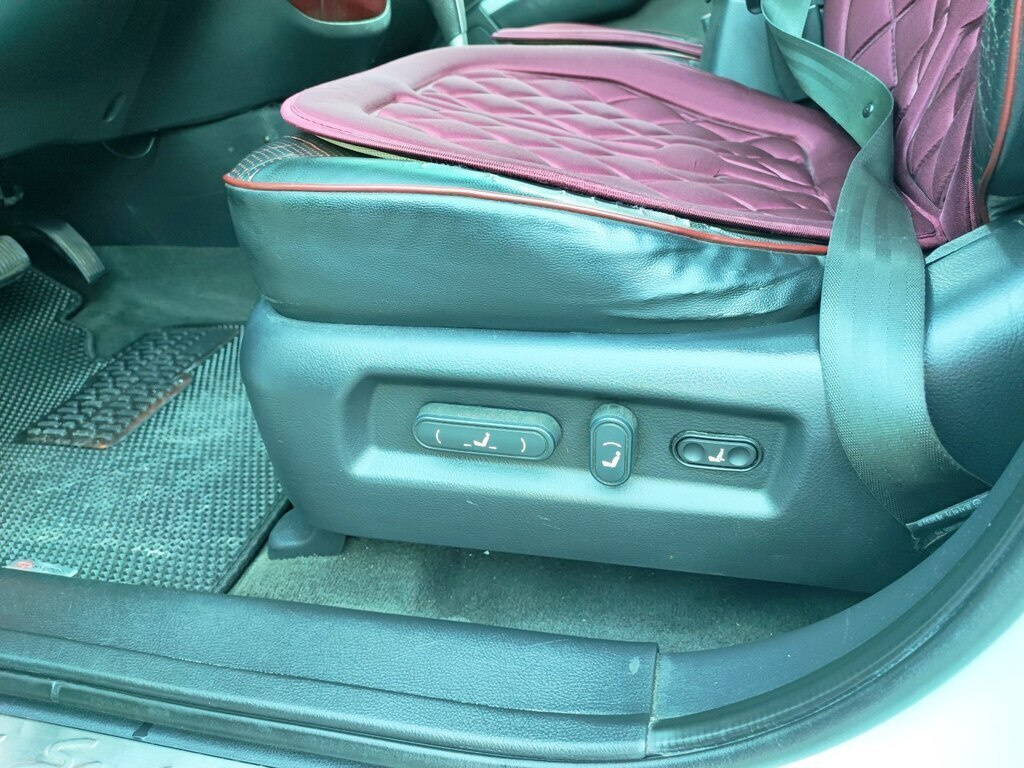 2009 Hyundai Santa Fe, 2.0L, 163000km - Image 15