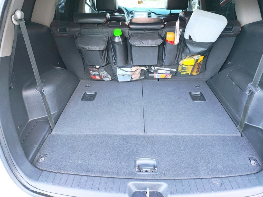 2009 Hyundai Santa Fe, 2.0L, 163000km - Image 17