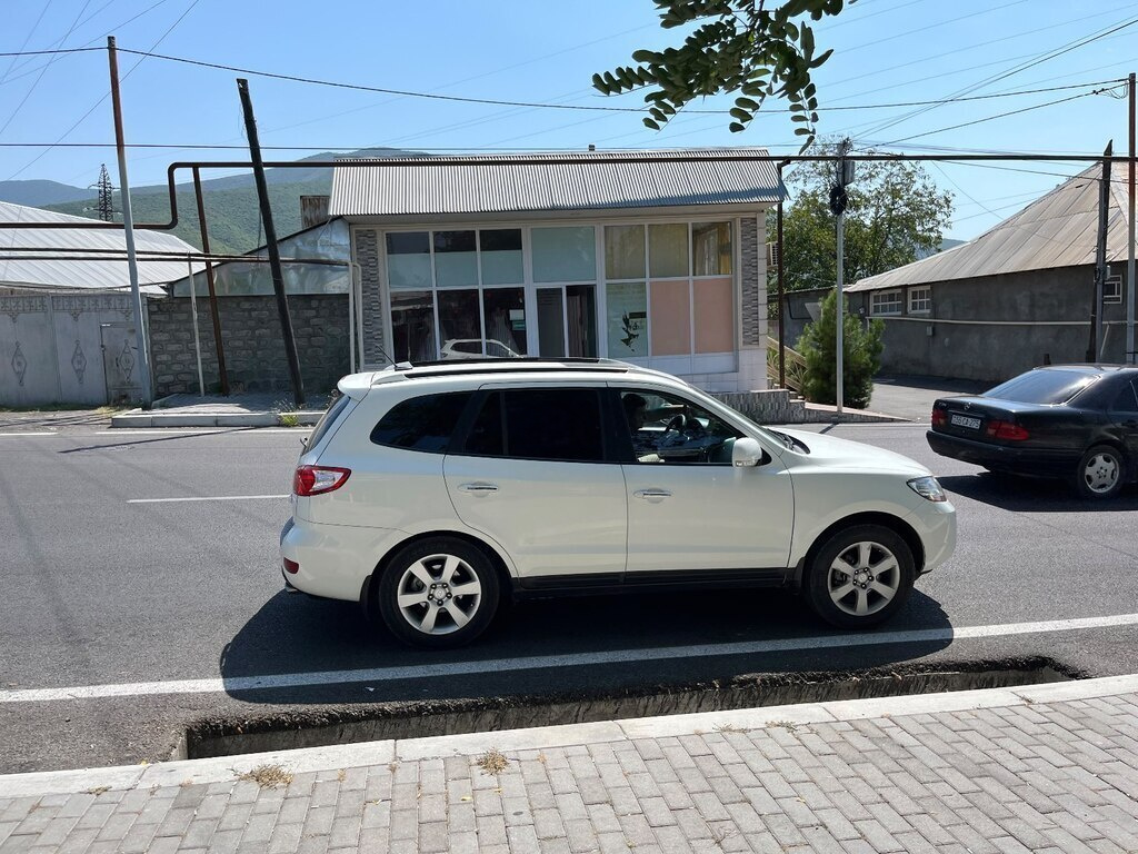 2009 Hyundai Santa Fe, 2.0L, 163000km - Image 20