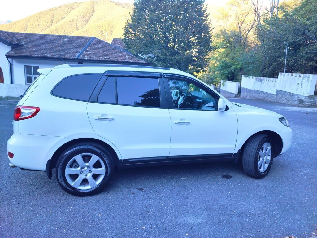 2009 Hyundai Santa Fe, 2.0L, 163000km - Image 7