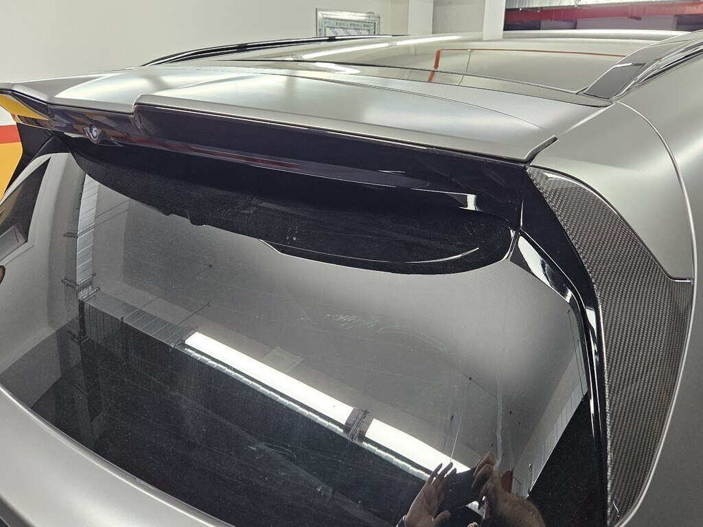 2026 ZEEKR 8X, 2.0L, 0km - Image 20