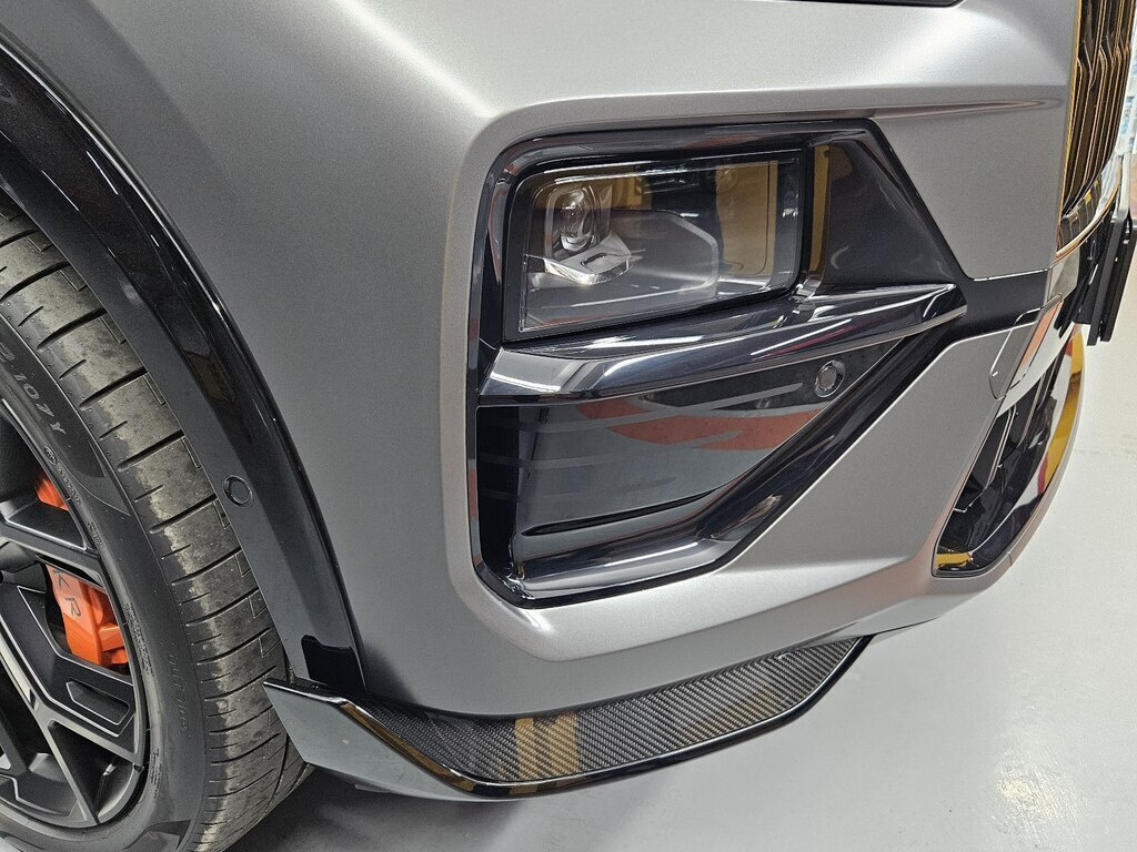 2026 ZEEKR 8X, 2.0L, 0km - Image 21