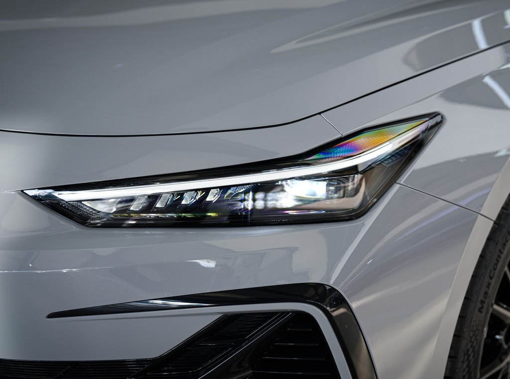 2026 Changan Uni-V, 1.5L, 0km - Image 14