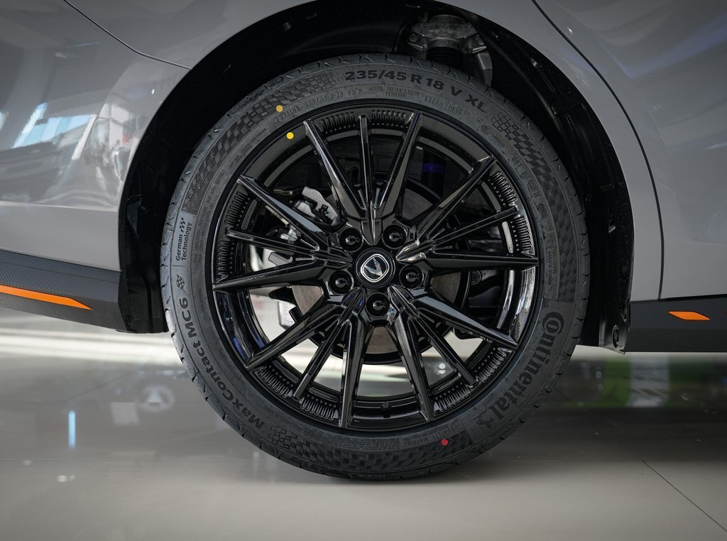 2026 Changan Uni-V, 1.5L, 0km - Image 7