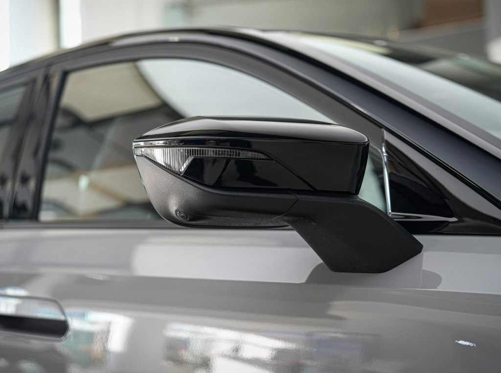 2026 Changan Uni-V, 1.5L, 0km - Image 9