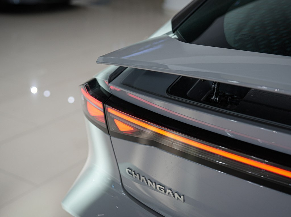 2026 Changan Uni-V, 1.5L, 0km - Image 10