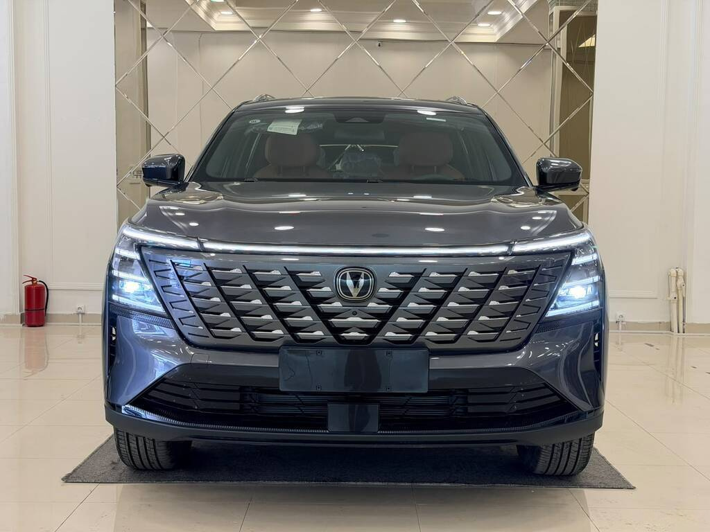 2026 Changan CS 75 Plus, 1.5L, 0km - Image 2
