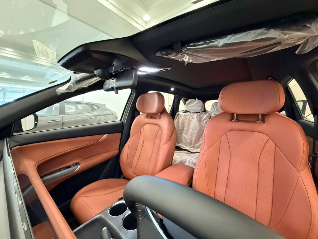 2026 Changan CS 75 Plus, 1.5L, 0km - Image 11