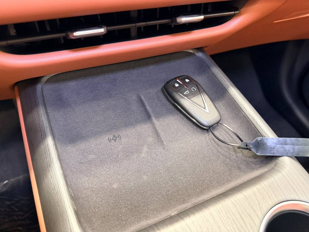 2026 Changan CS 75 Plus, 1.5L, 0km - Image 14