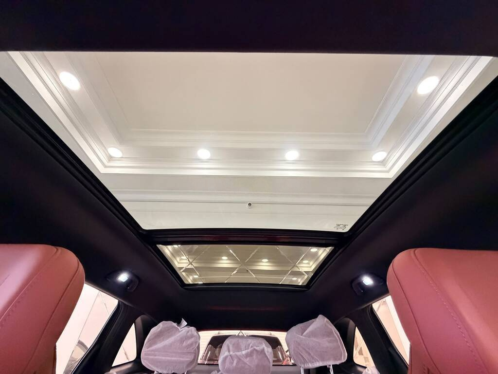 2026 Changan CS 75 Plus, 1.5L, 0km - Image 18