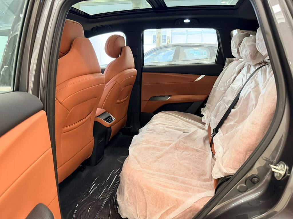 2026 Changan CS 75 Plus, 1.5L, 0km - Image 19