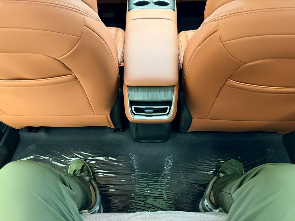 2026 Changan CS 75 Plus, 1.5L, 0km - Image 20