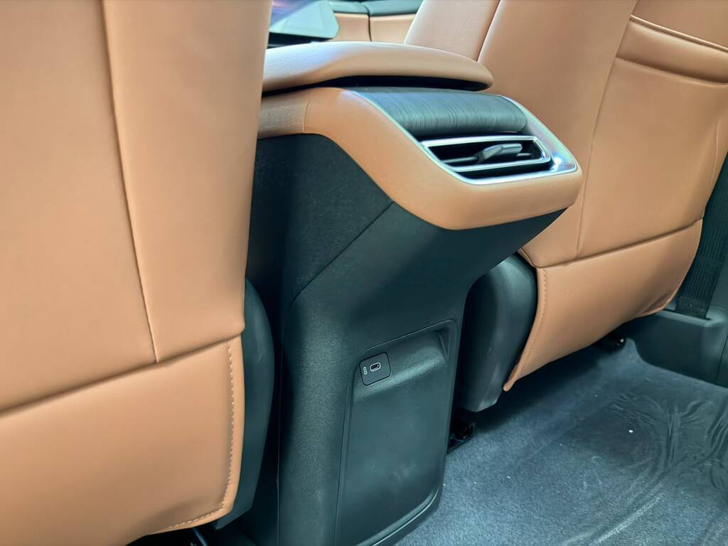 2026 Changan CS 75 Plus, 1.5L, 0km - Image 21