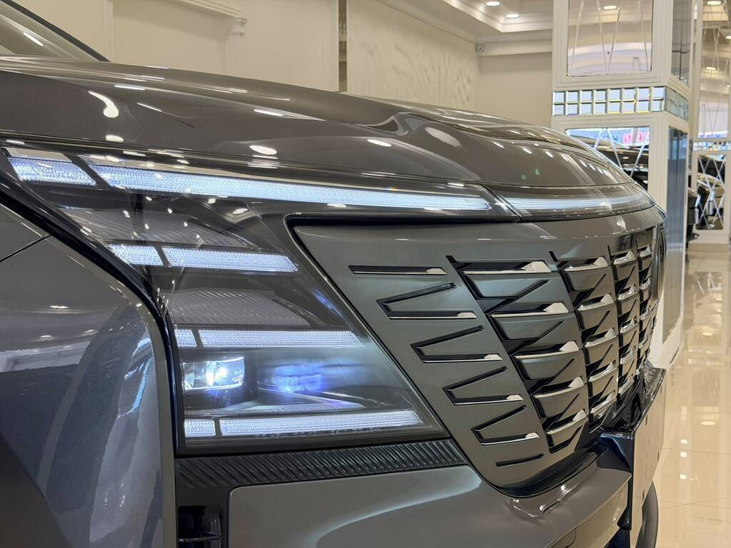 2026 Changan CS 75 Plus, 1.5L, 0km - Image 24