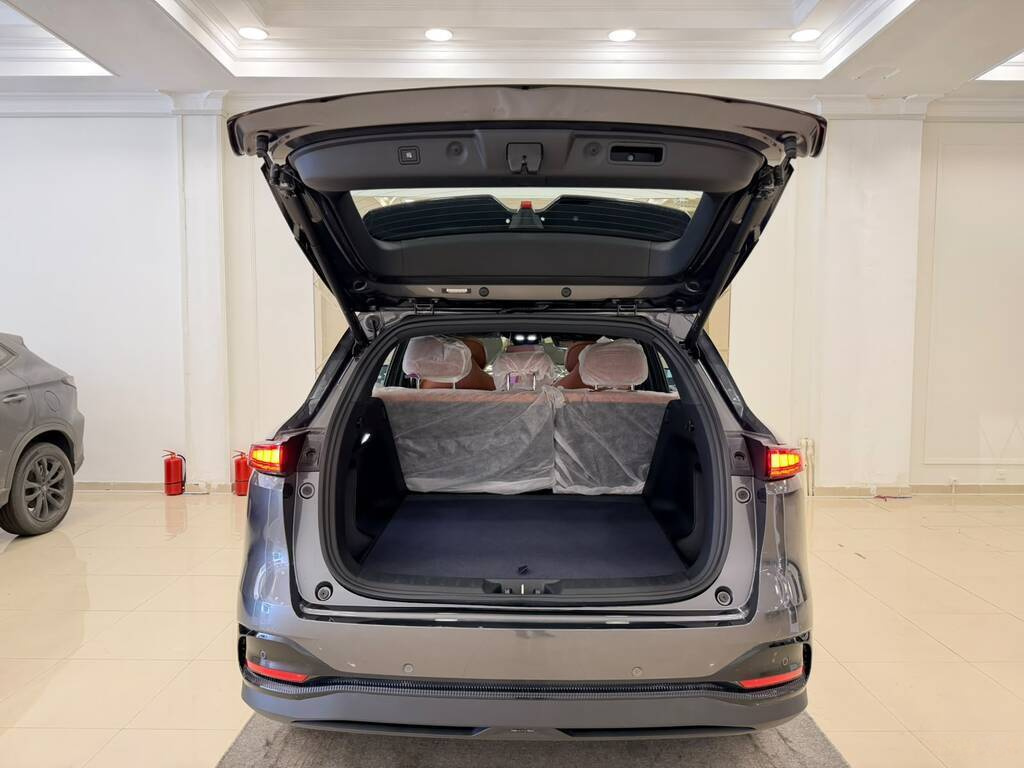 2026 Changan CS 75 Plus, 1.5L, 0km - Image 28