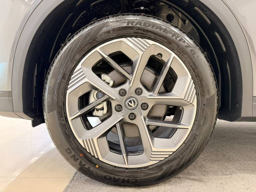 2026 Changan CS 75 Plus, 1.5L, 0km - Image 30