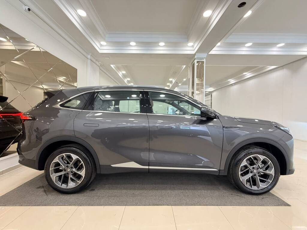 2026 Changan CS 75 Plus, 1.5L, 0km - Image 4
