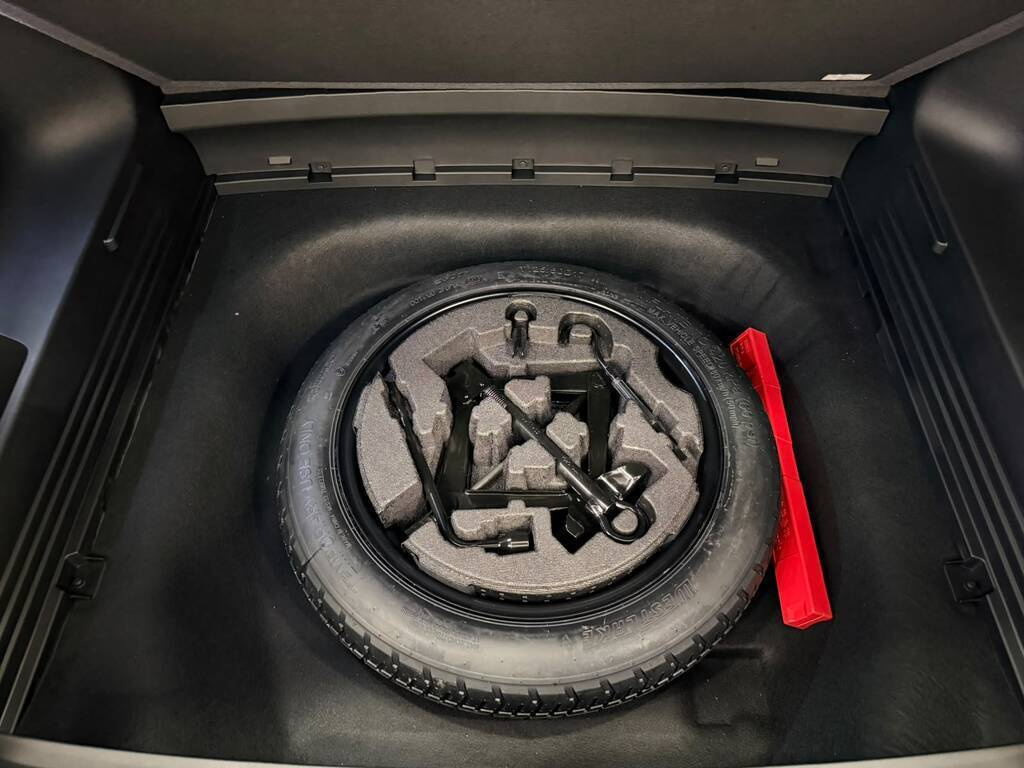 2026 Changan CS 75 Plus, 1.5L, 0km - Image 31