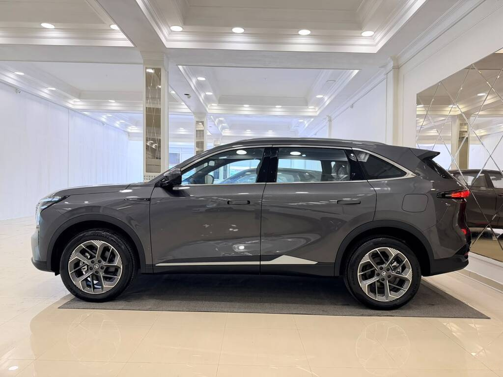 2026 Changan CS 75 Plus, 1.5L, 0km - Image 5