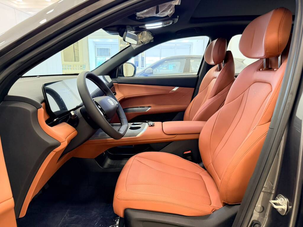 2026 Changan CS 75 Plus, 1.5L, 0km - Image 9