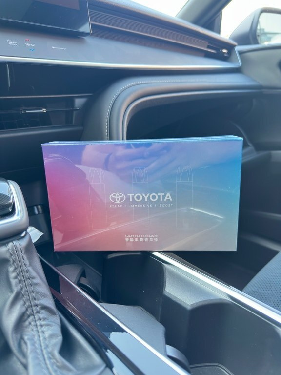 2026 Toyota Camry, 2.0L, 0km - Image 11