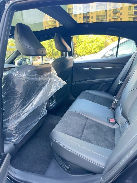 2026 Toyota Camry, 2.0L, 0km - Image 14