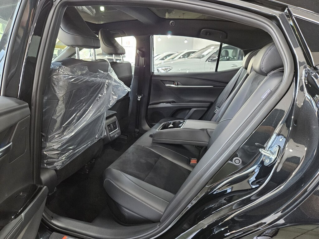 2026 Toyota Camry, 2.0L, 0km - Image 23