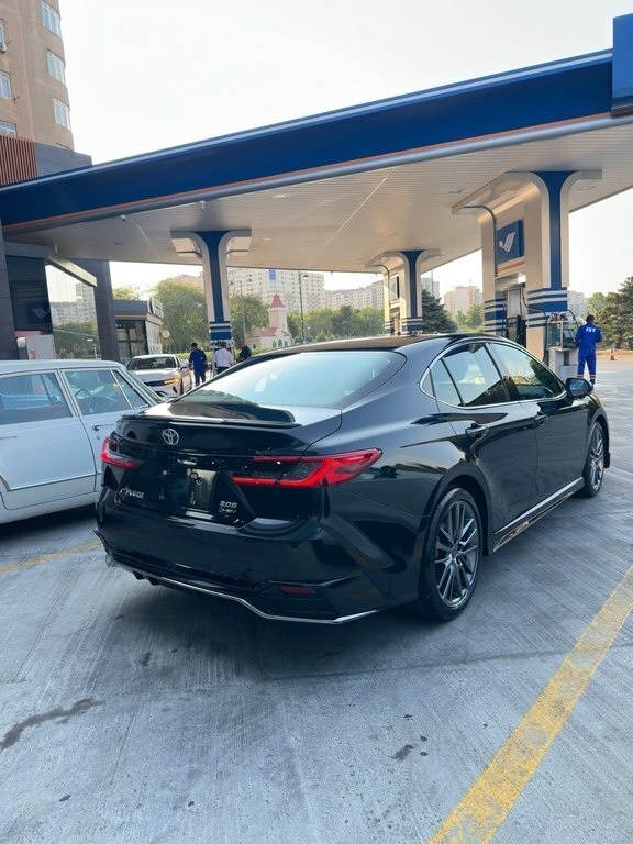 2026 Toyota Camry, 2.0L, 0km - Image 5