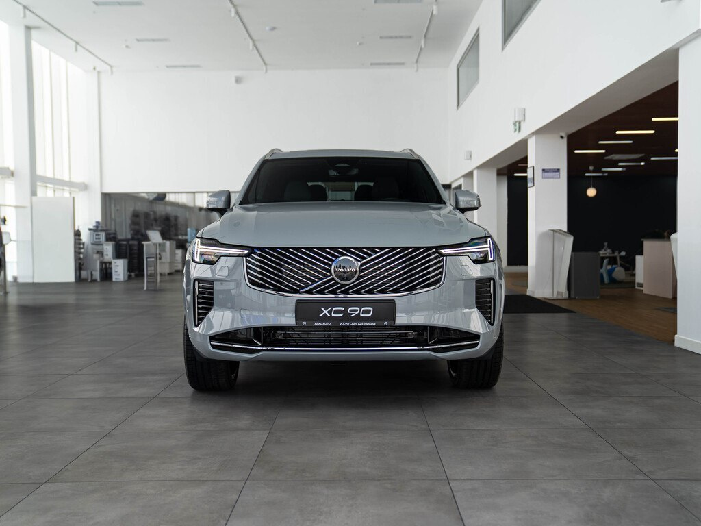2026 Volvo XC90, 2.0L, 0km - Image 1