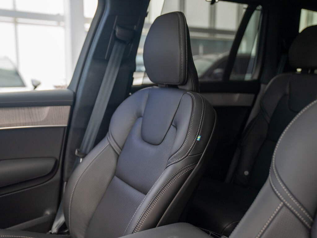 2026 Volvo XC90, 2.0L, 0km - Image 14