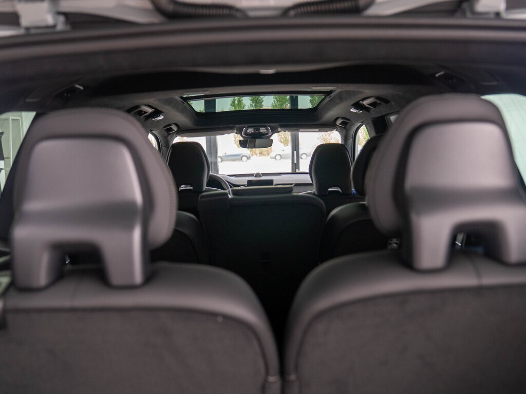 2026 Volvo XC90, 2.0L, 0km - Image 17