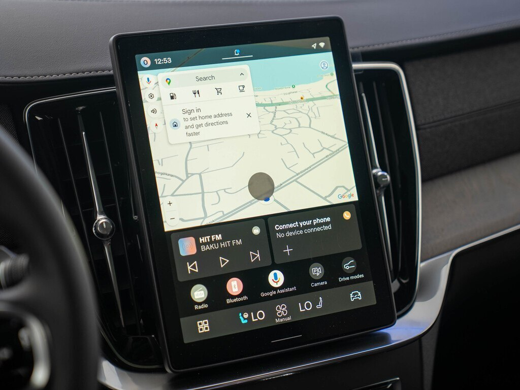 2026 Volvo XC90, 2.0L, 0km - Image 21