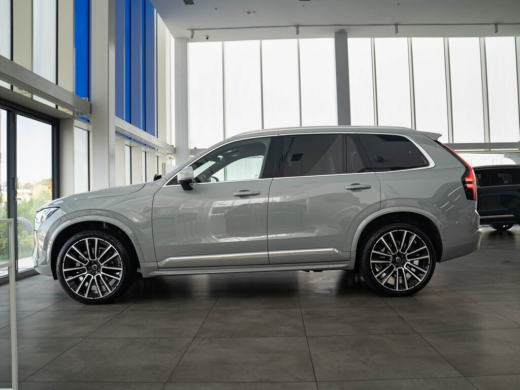 2026 Volvo XC90, 2.0L, 0km - Image 23