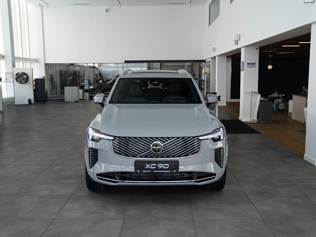2026 Volvo XC90, 2.0L, 0km - Image 4