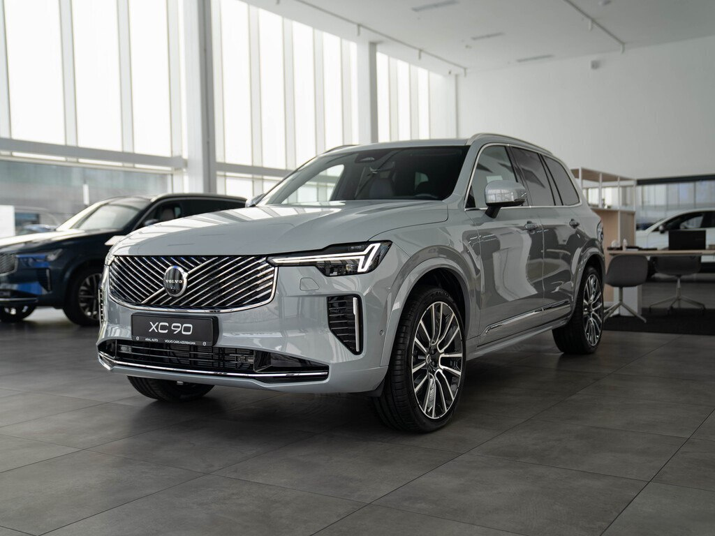 2026 Volvo XC90, 2.0L, 0km - Image 5