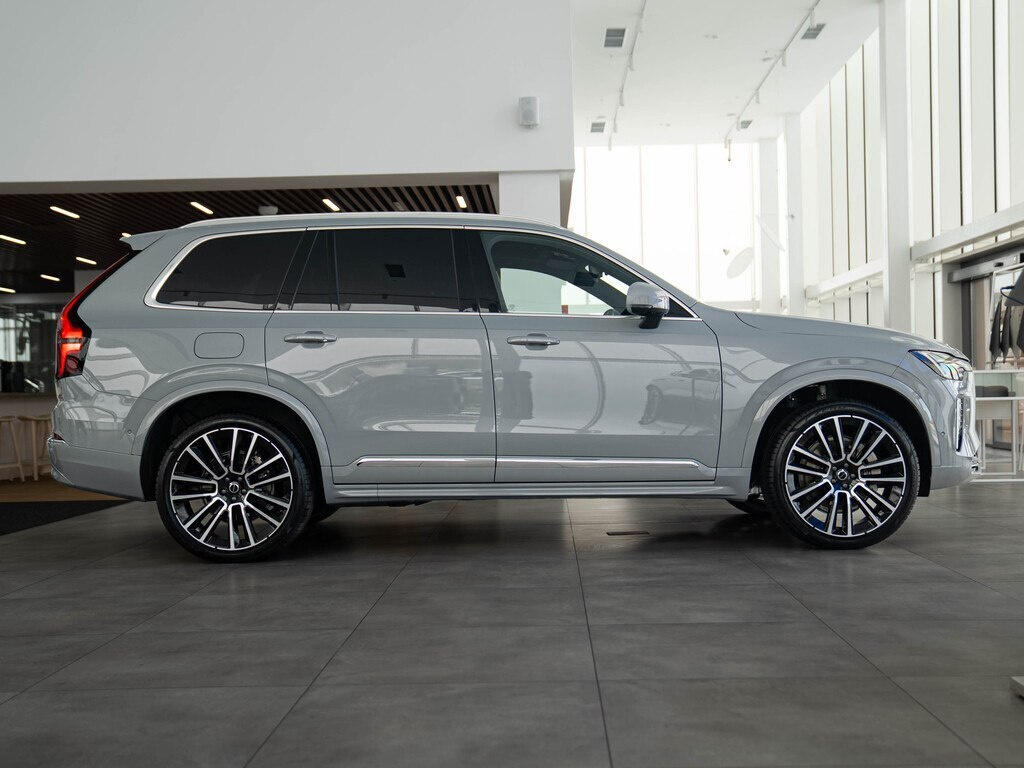 2026 Volvo XC90, 2.0L, 0km - Image 7