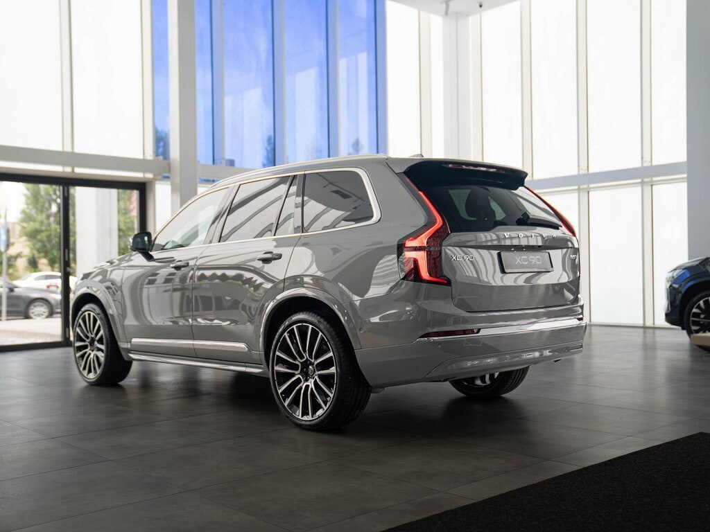 2026 Volvo XC90, 2.0L, 0km - Image 10