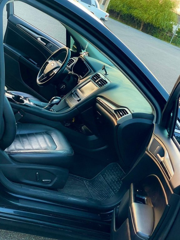 2015 Ford Fusion (North America), 1.5L, 201000km - Image 15
