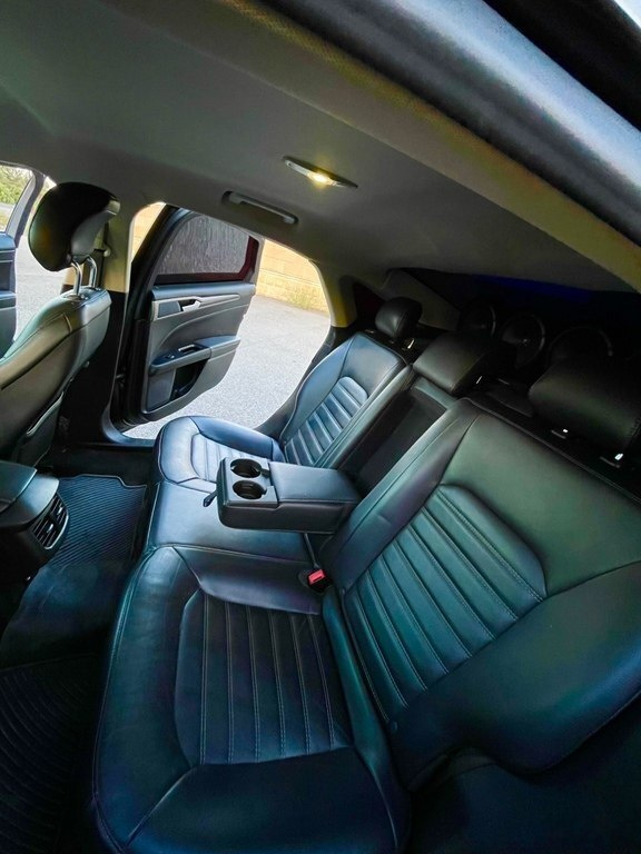 2015 Ford Fusion (North America), 1.5L, 201000km - Image 16