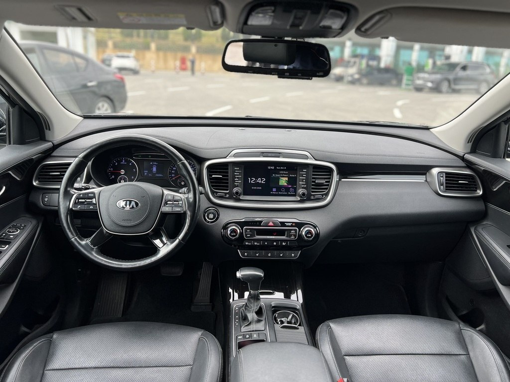 2018 Kia Sorento, 2.0L, 200600km - Image 12