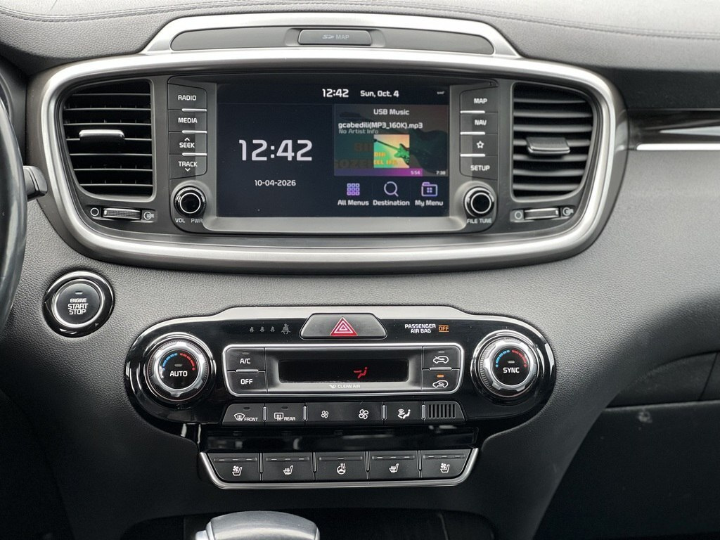 2018 Kia Sorento, 2.0L, 200600km - Image 13