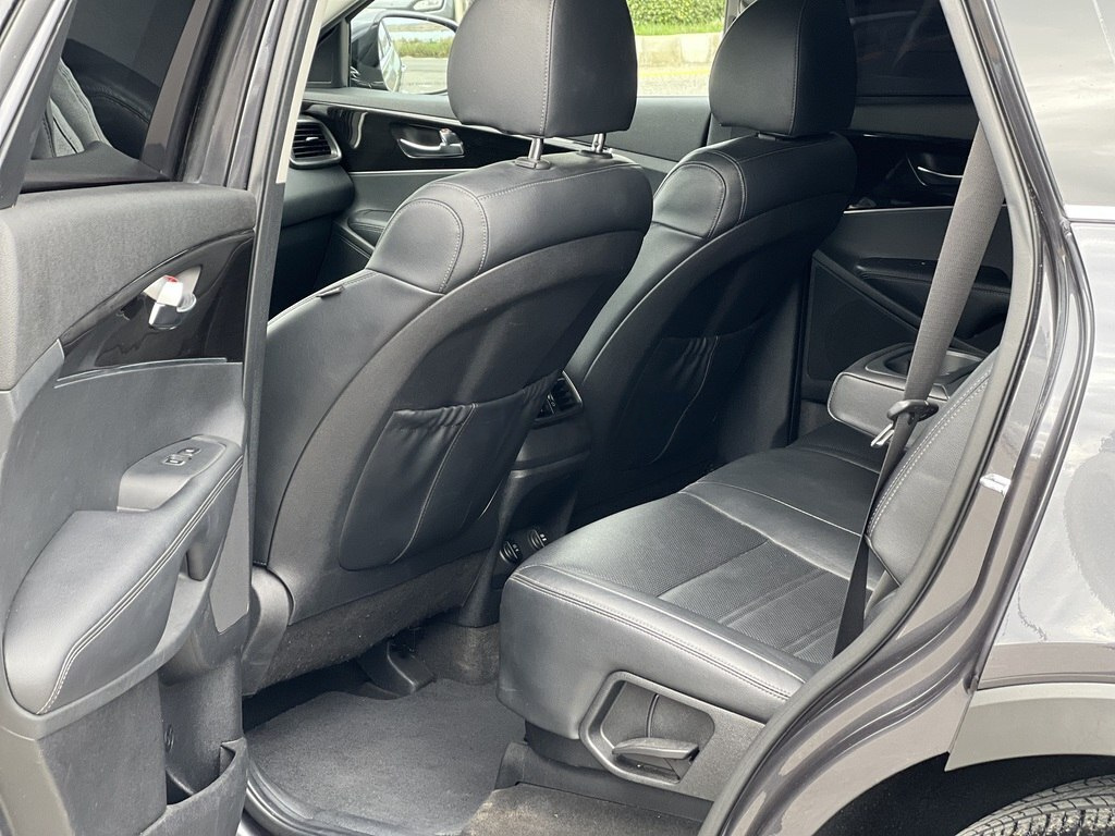 2018 Kia Sorento, 2.0L, 200600km - Image 14