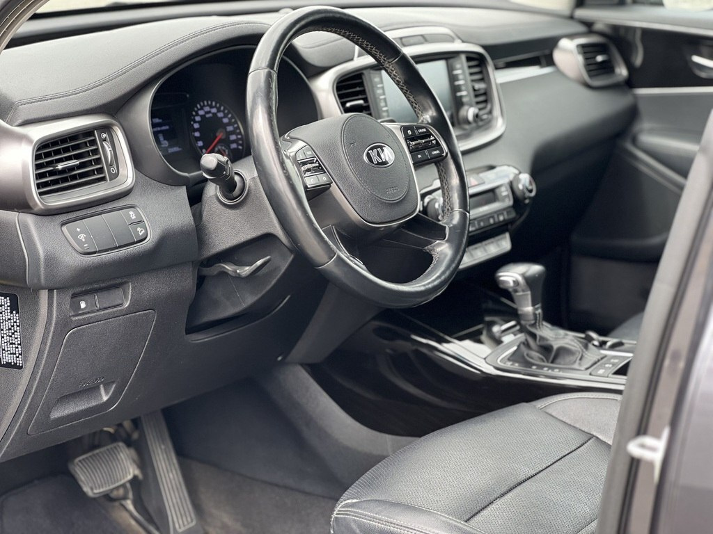 2018 Kia Sorento, 2.0L, 200600km - Image 15