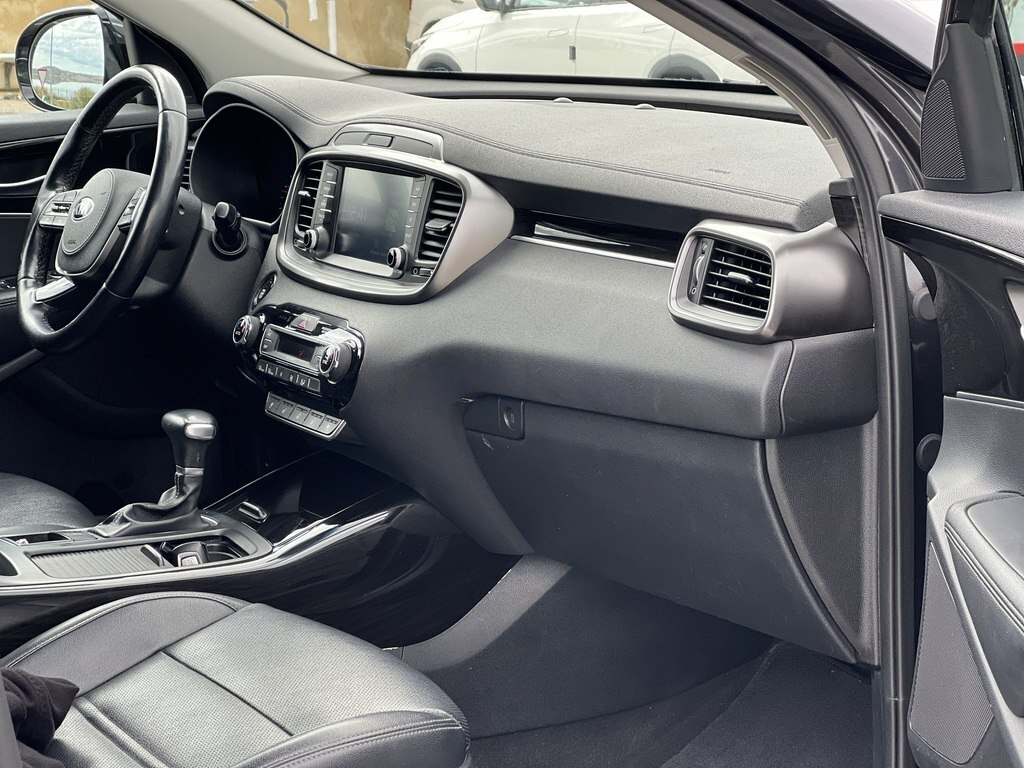 2018 Kia Sorento, 2.0L, 200600km - Image 18