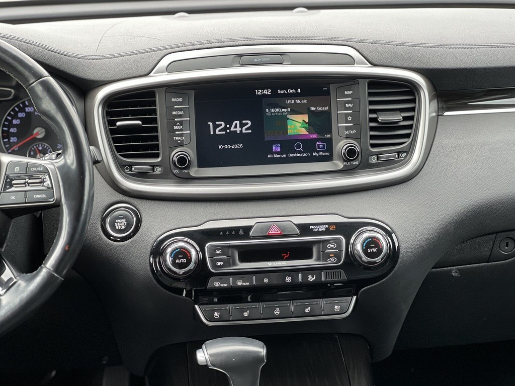 2018 Kia Sorento, 2.0L, 200600km - Image 21
