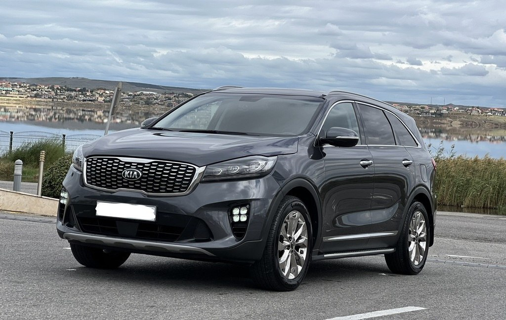 2018 Kia Sorento, 2.0L, 200600km - Image 4