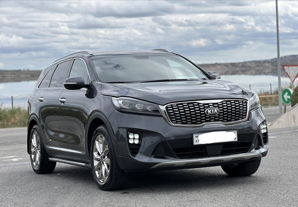 2018 Kia Sorento, 2.0L, 200600km - Image 5
