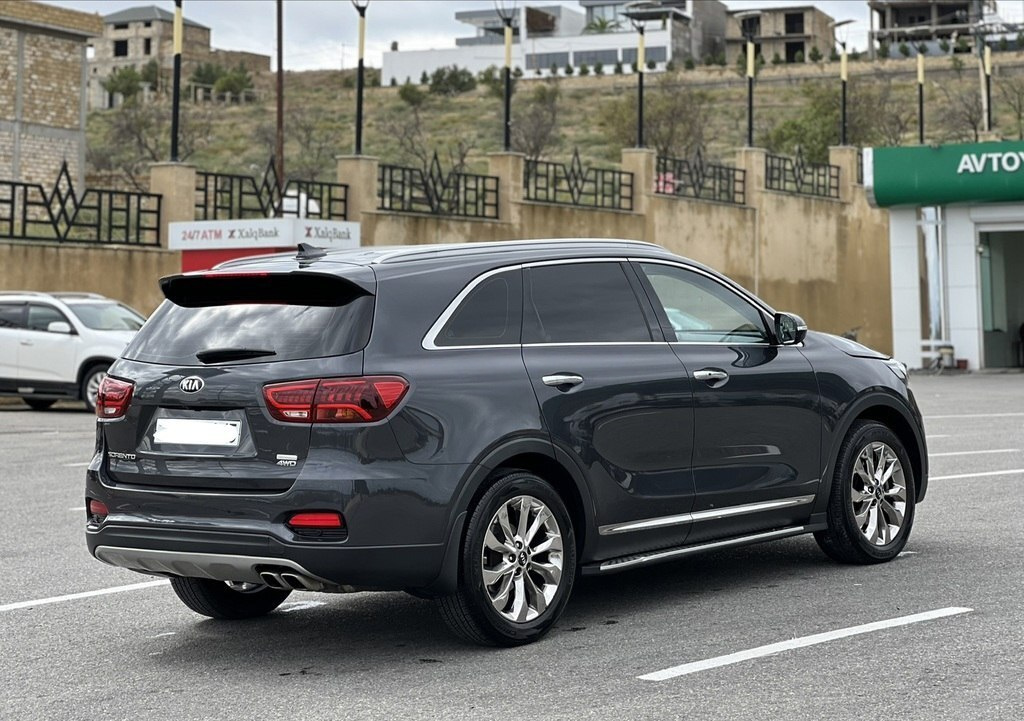 2018 Kia Sorento, 2.0L, 200600km - Image 7