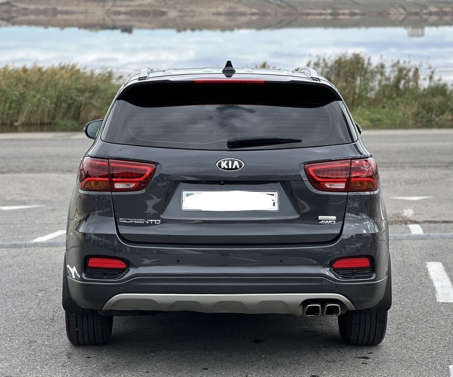 2018 Kia Sorento, 2.0L, 200600km - Image 8