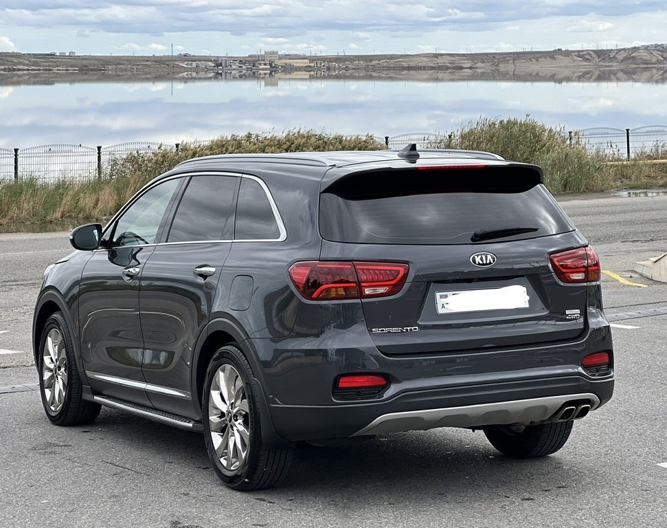 2018 Kia Sorento, 2.0L, 200600km - Image 9